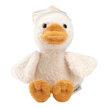 Kuscheltier Ente Edda 17cm