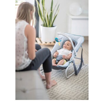 Babywippe Graphic