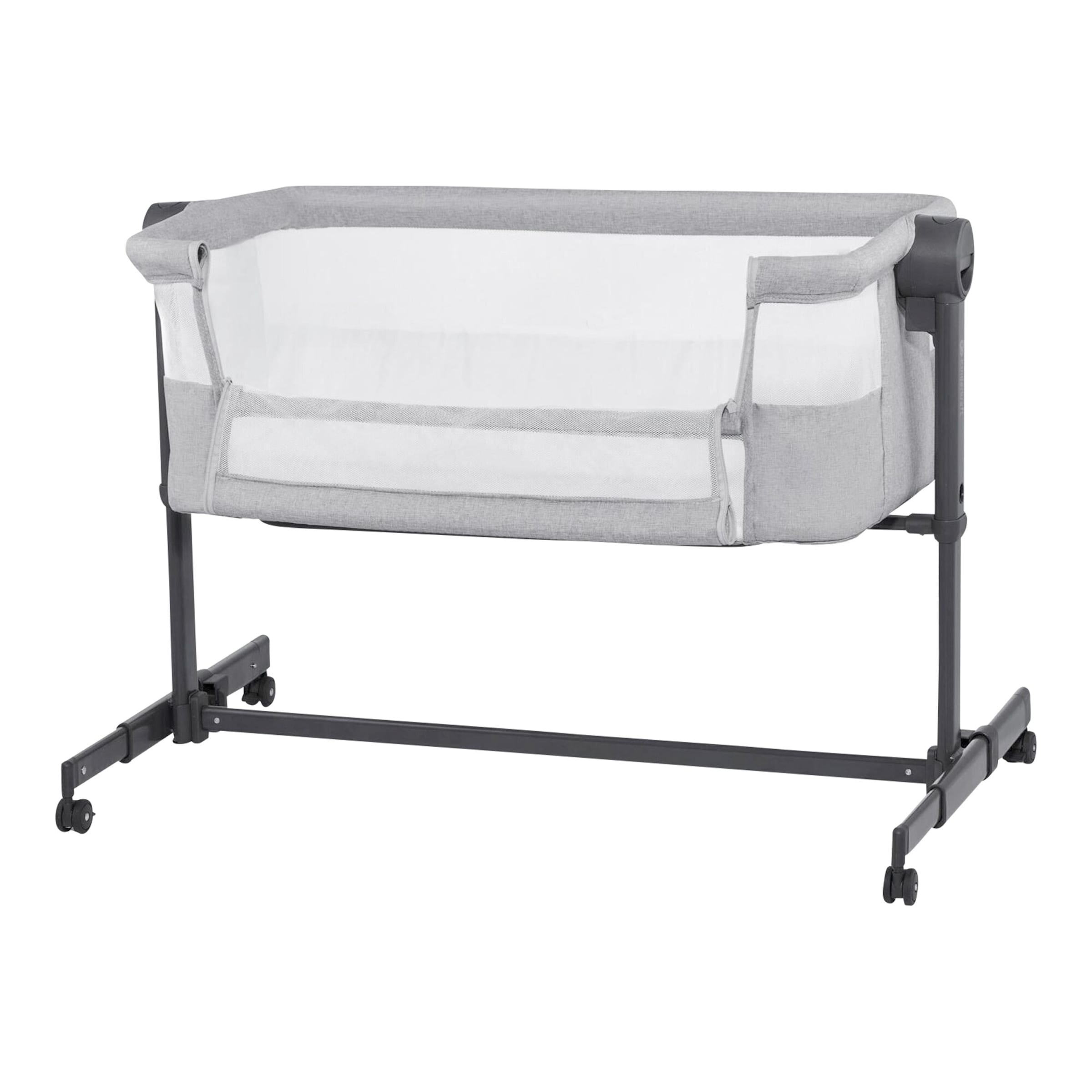Kinderkraft Beistellbett 2in1 NESTEE UP 2