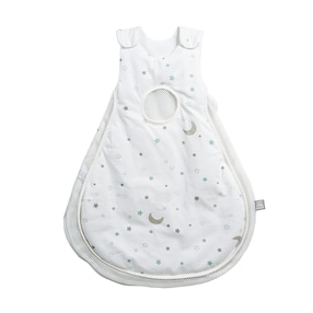 Schlafsack Air 'safe asleep', Größe 56/62 Sternenzauber safe asleep®