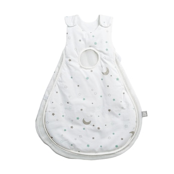 Schlafsack Air 'safe asleep', Größe 56/62 Sternenzauber safe asleep®