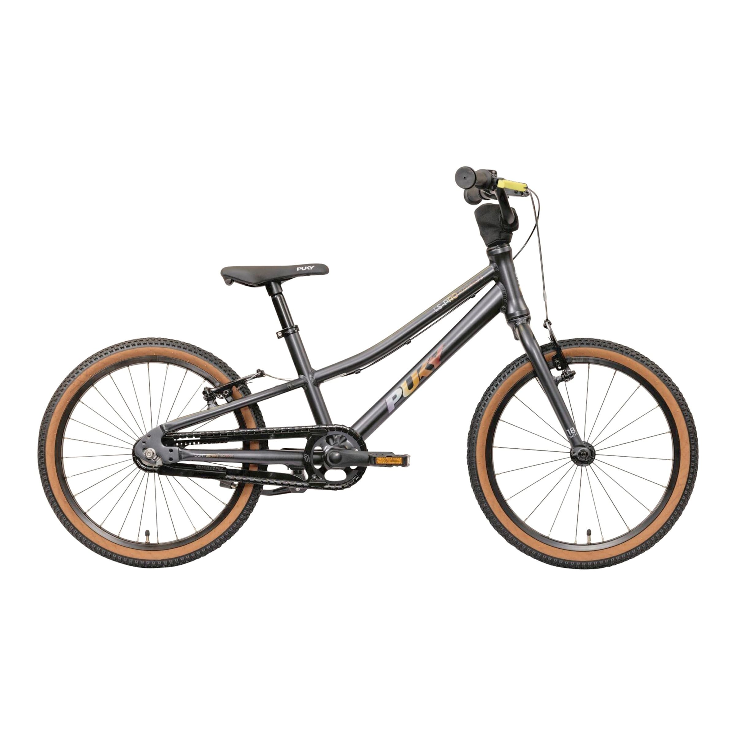 Puky Kinderfahrrad LS-PRO 18