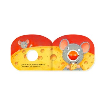 Pappbilderbuch Kleiner Kuller-Bär