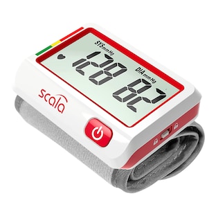 Polsbloeddrukmeter 'SC 6027'