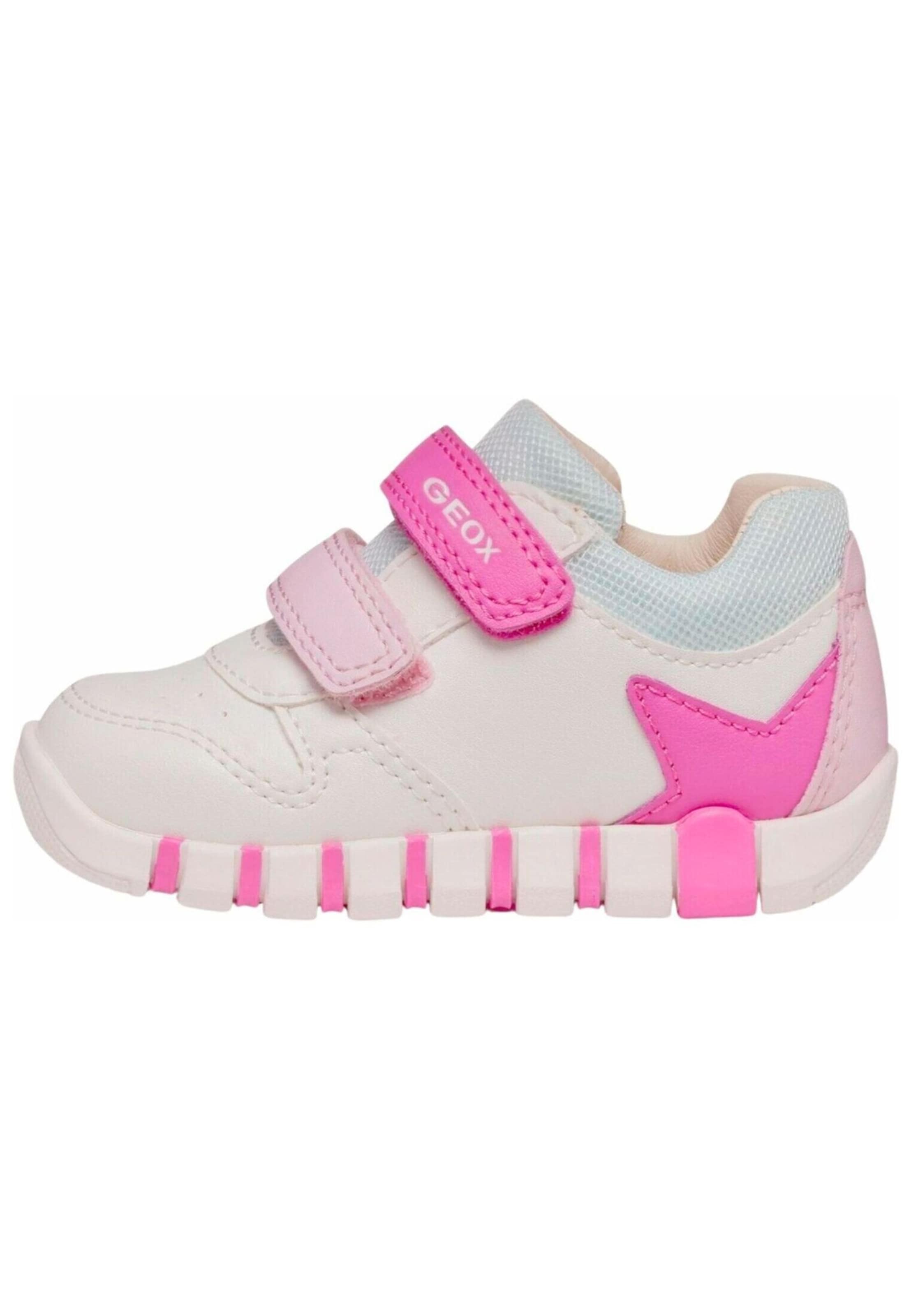 Geox Halbschuhe