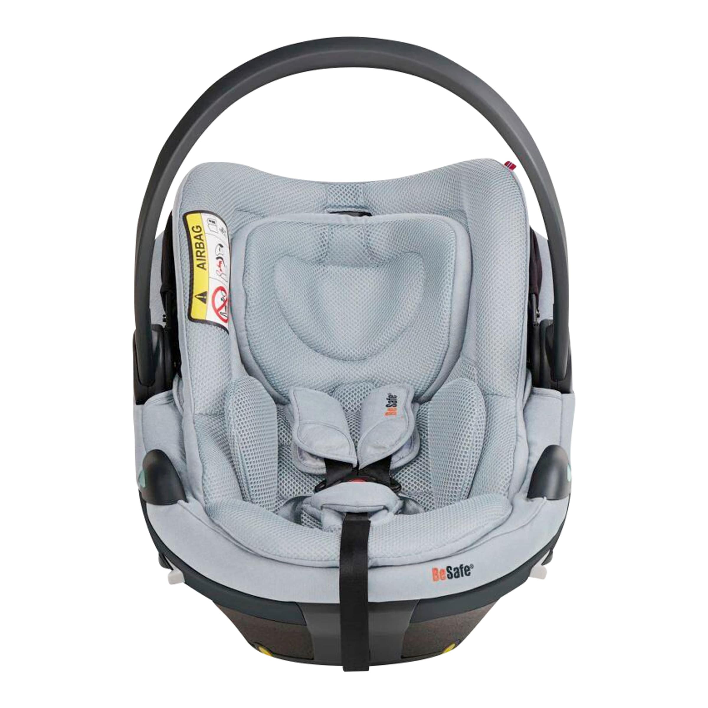 Babyschale Go Beyond2