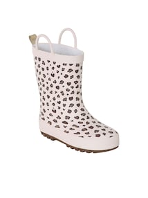 Kinder Gummistiefel mit Henkeln
