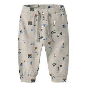Pantalon de jogging ville