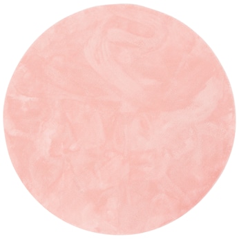 Kinder Super Soft Fellteppich Pearl Kids Rund