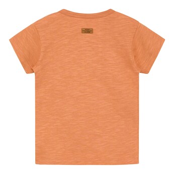 T-Shirt Bus Tiere