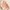 Schmusetuch Hase aus Boucle - Ab Geburt