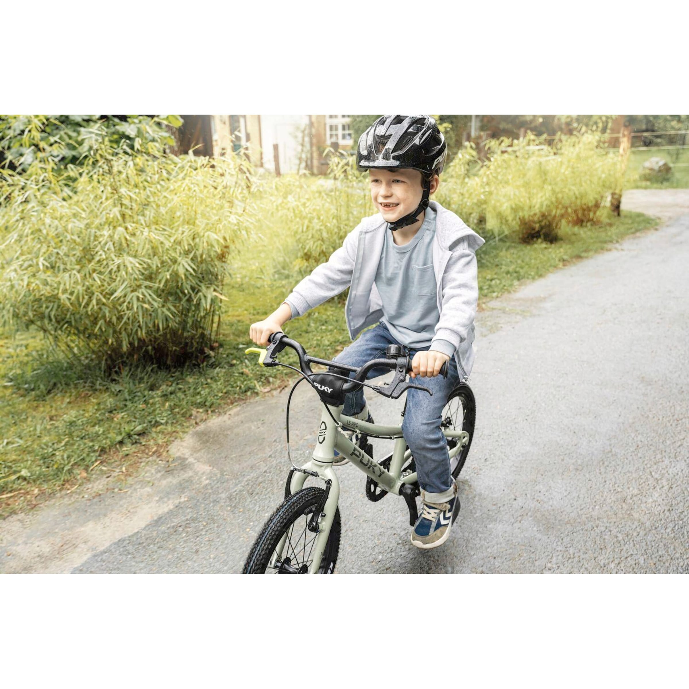 Kinderfahrrad LS-PRO 16