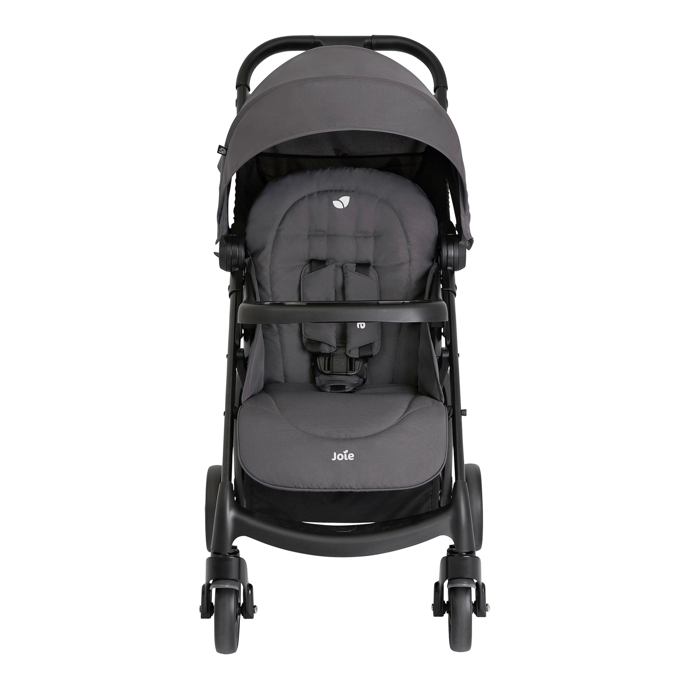 Joie Kinderwagen Sportwagen Muze LX grau