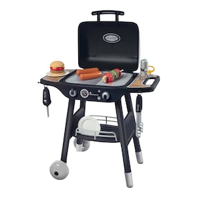 Kindergrill Barbecue