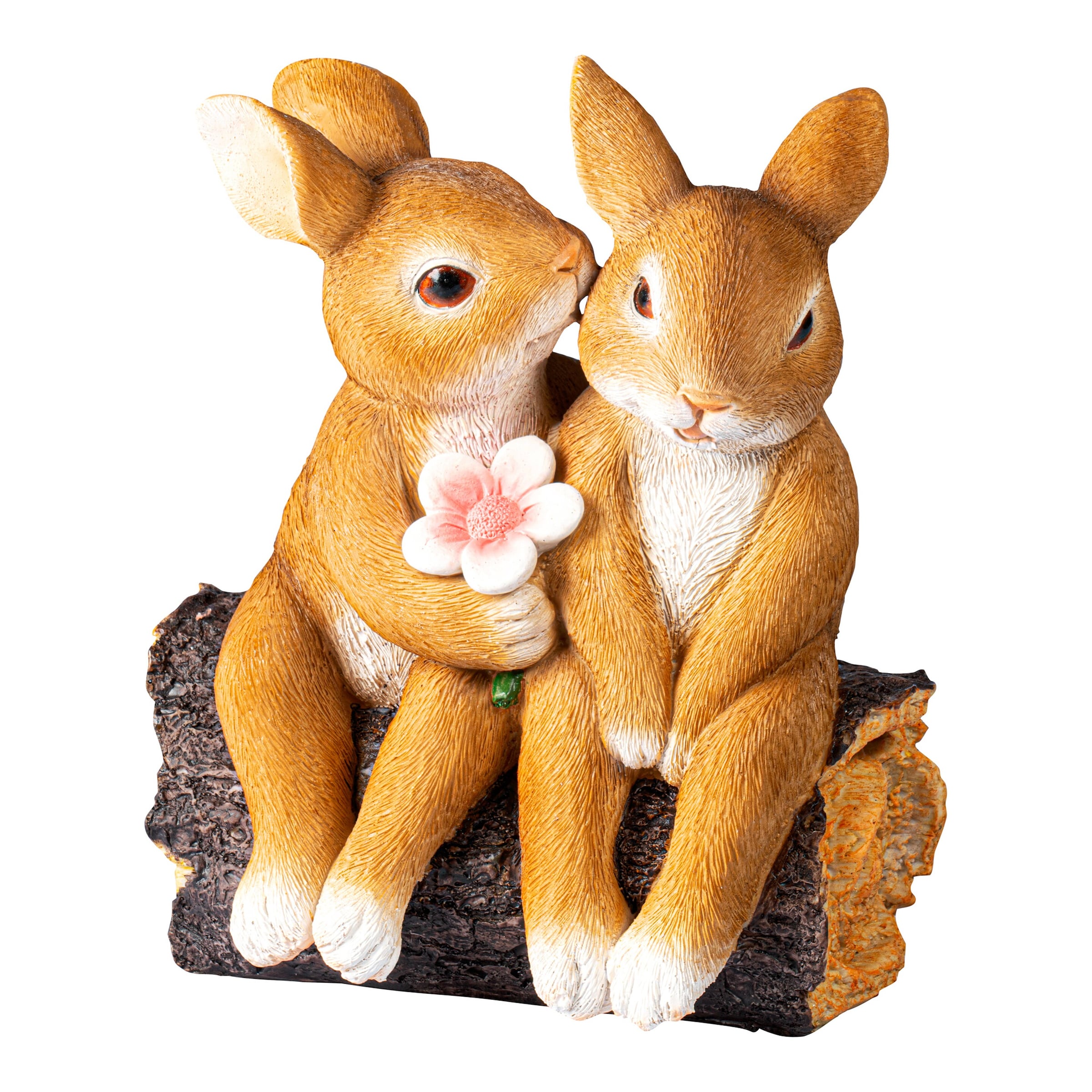 Dekofigur „Vanessa & Jens“