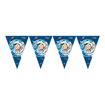 Partyset 61 tlg.