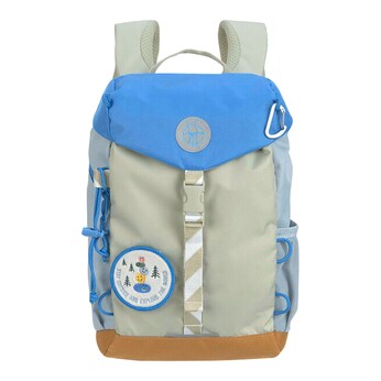 Kindergartenrucksack Mini Outdoor Backpack Sunny Explorer