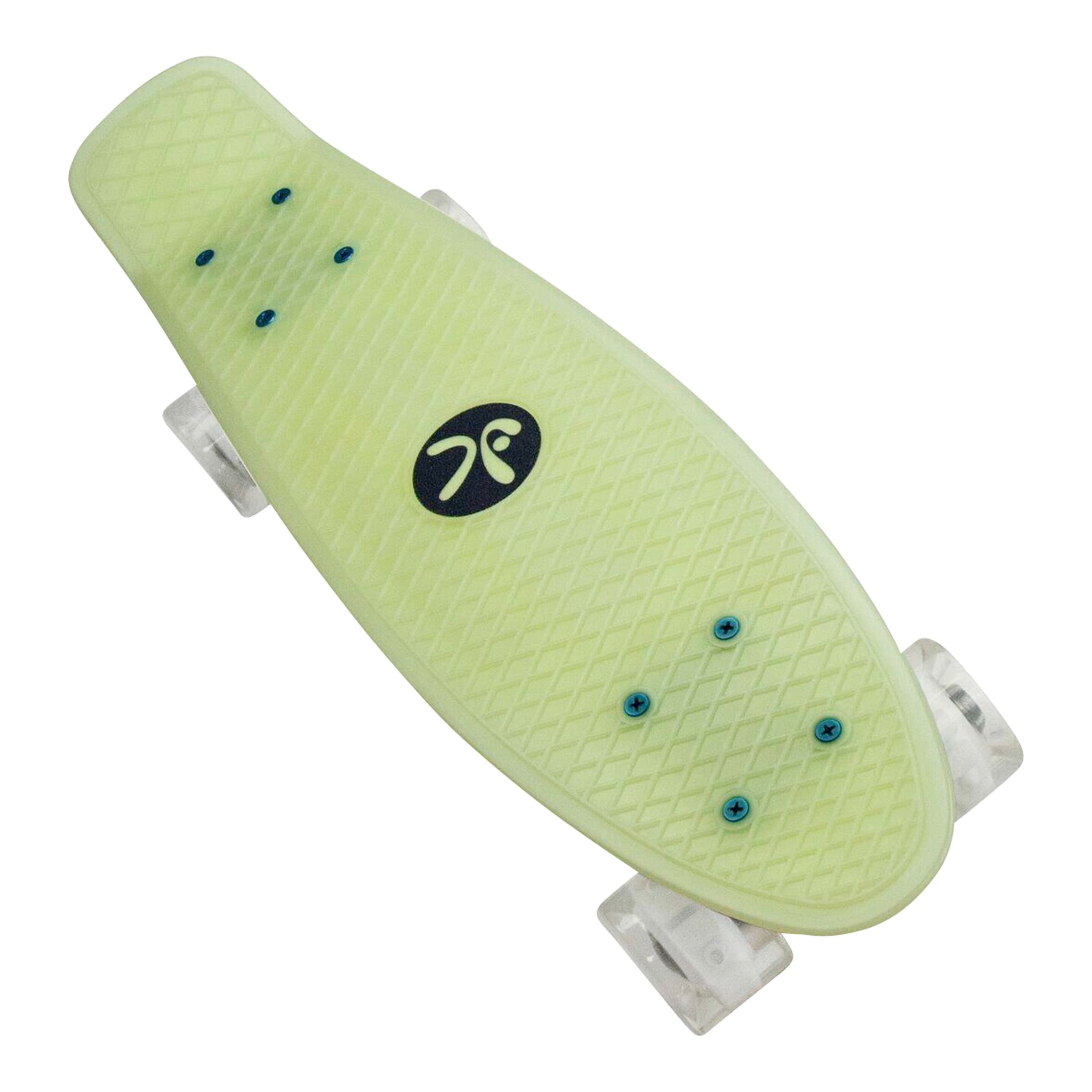 Muuwmi Skateboard Fun Glow