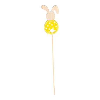 Lapin à planter