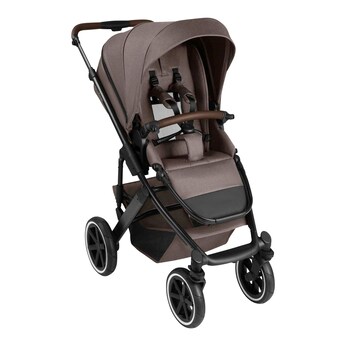Kombikinderwagen Salsa 5 Air Trio-Set inkl. Wickeltasche, Sonnenschirm, Regenschutz und Becherhalter