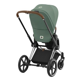 Kombikinderwagen PRIAM Comfort Bundle