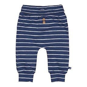 Pantalon de jogging rayé