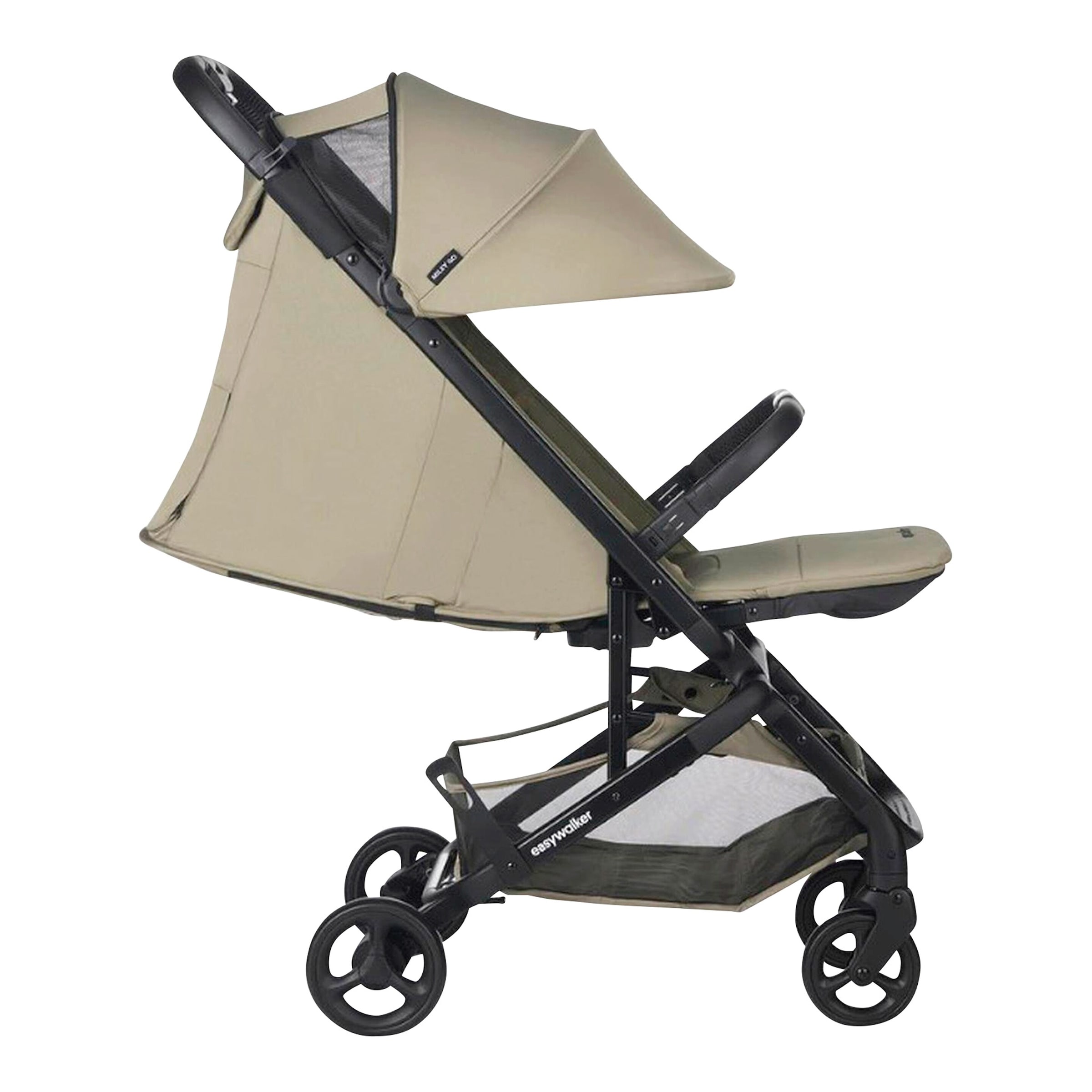 Easywalker Buggy Miley Go gruen