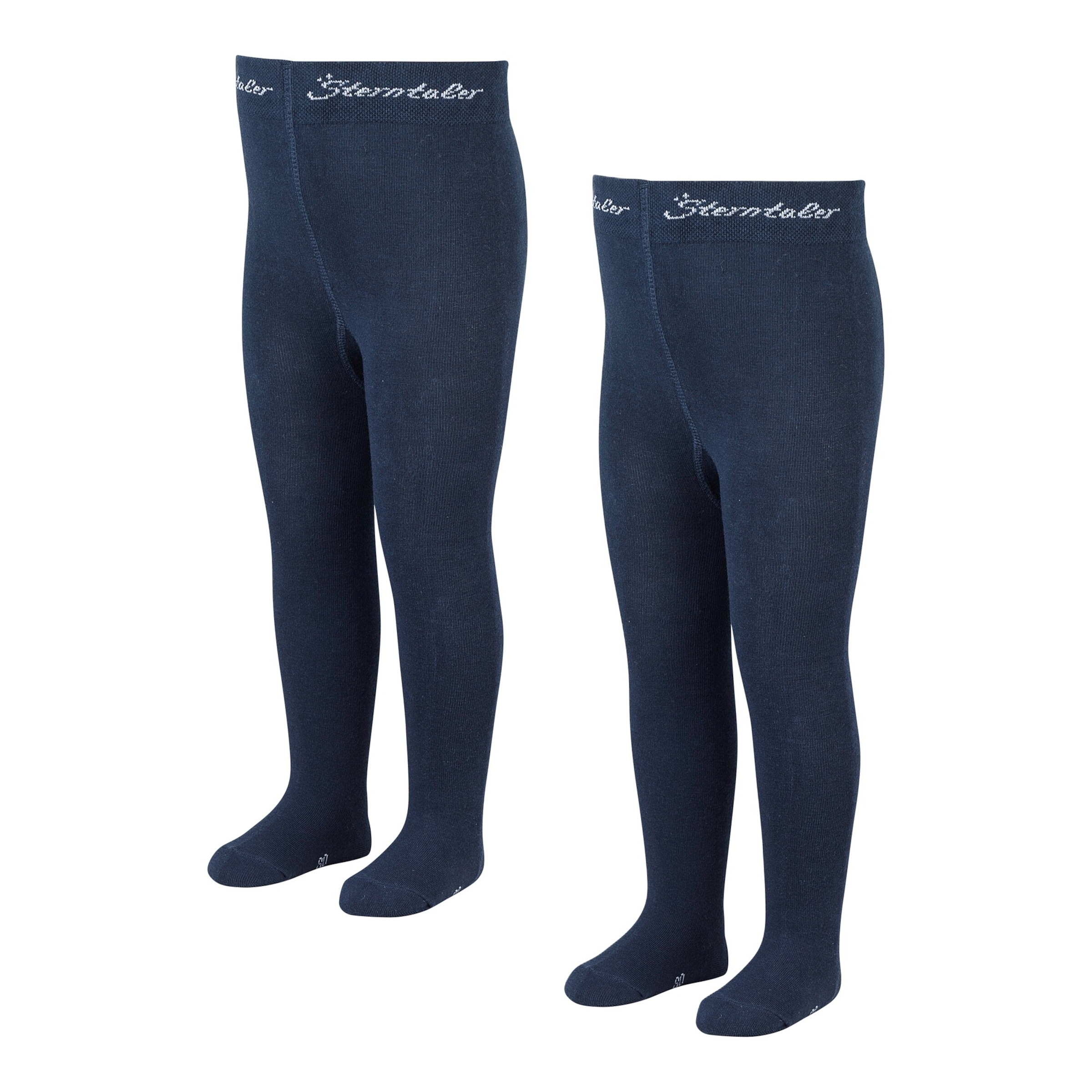 Sterntaler 2er-Pack Strumpfhosen