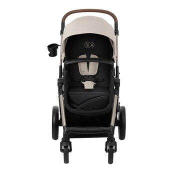 Kombikinderwagen MOOV 2 Trio-Set inkl. Babyschale MINK PRO