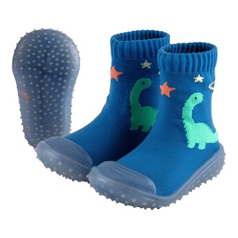 Adventure-Socks Dino Weltall