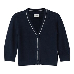 Gilet en maille