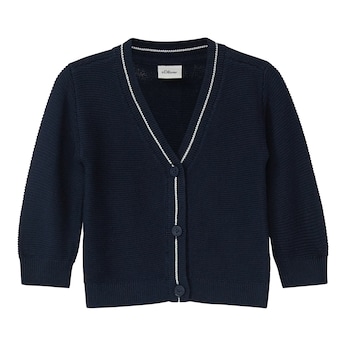 Strickjacke