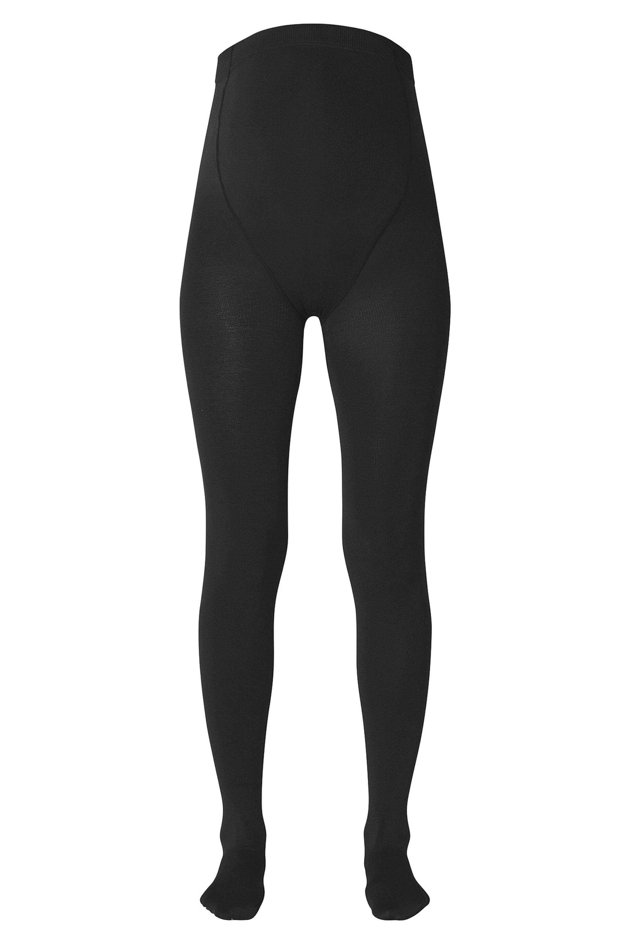 Noppies Maternity Strumpfhose Omai Over the belly thermo