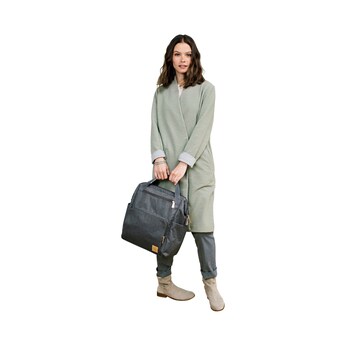 Wickelrucksack Goldie 