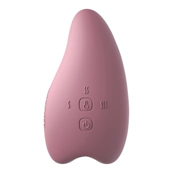 2-in-1 Laktationsmassagegerät