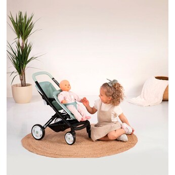 Zwillingspuppenwagen Maxi Cosi