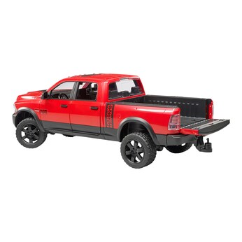 Pickup Truck RAM 2500 Power Wagon