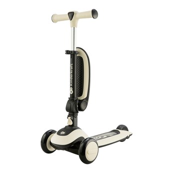 Scooter HALLEY