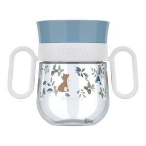 Mepal X Little Dutch 360° Becher 200 ml