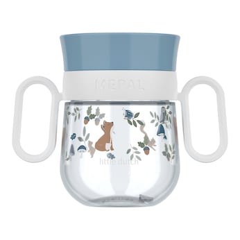 Mepal X Little Dutch 360° Becher 200 ml