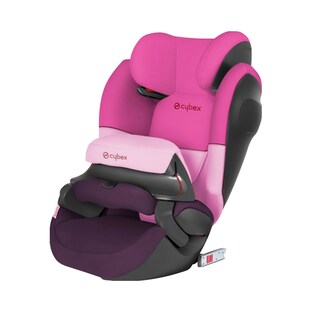 Silver M Kindersitz online kaufen: Cybex baby-walz Pallas Solution & | M