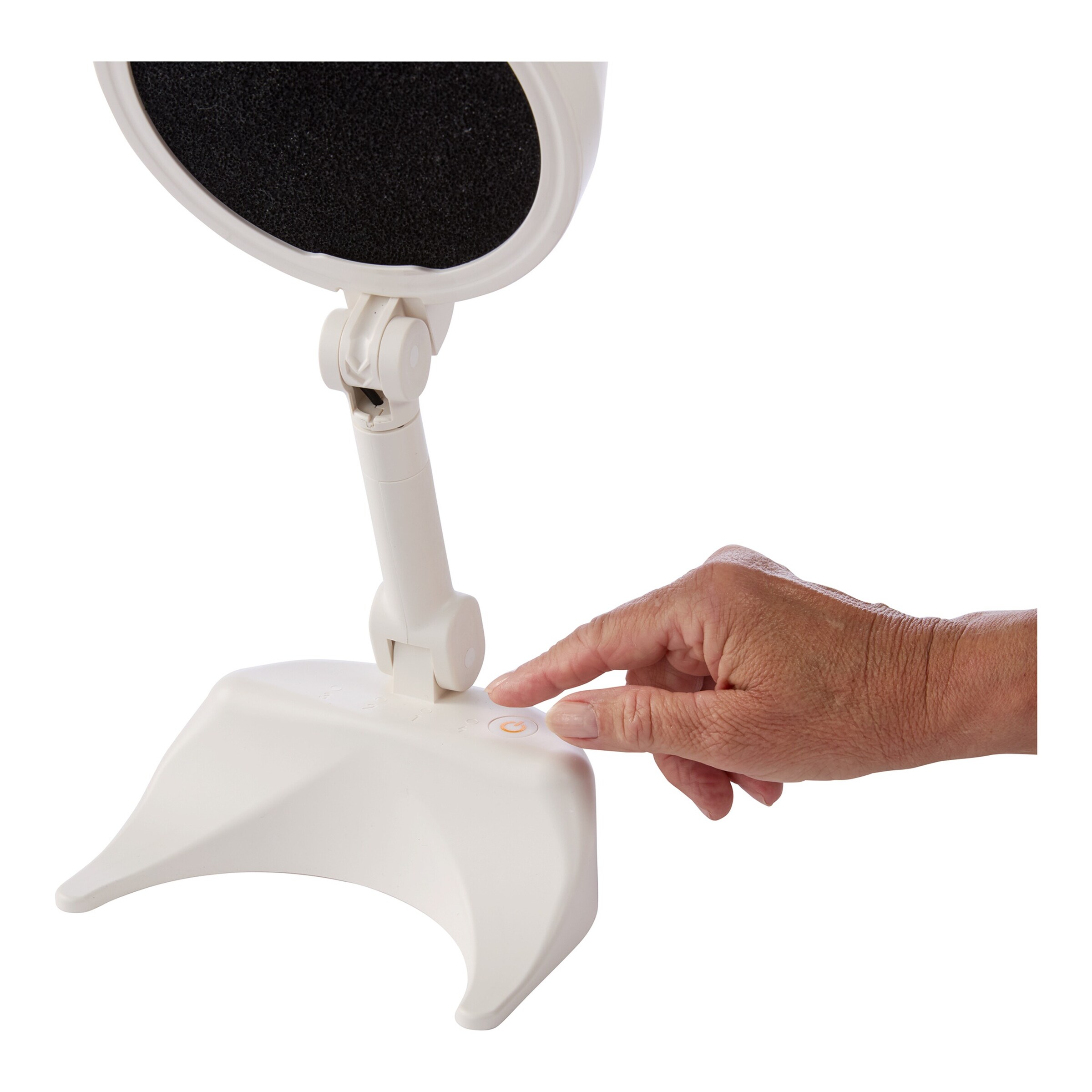 Mobiler Akku-Dunstabzug