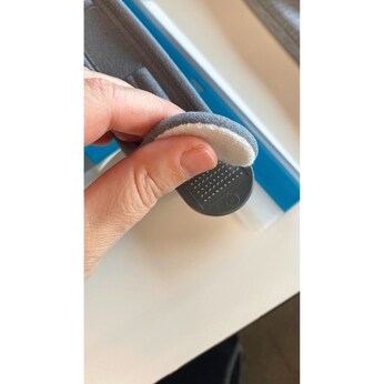 Fenster-Reinigungssystem Window Buddy "3in1"