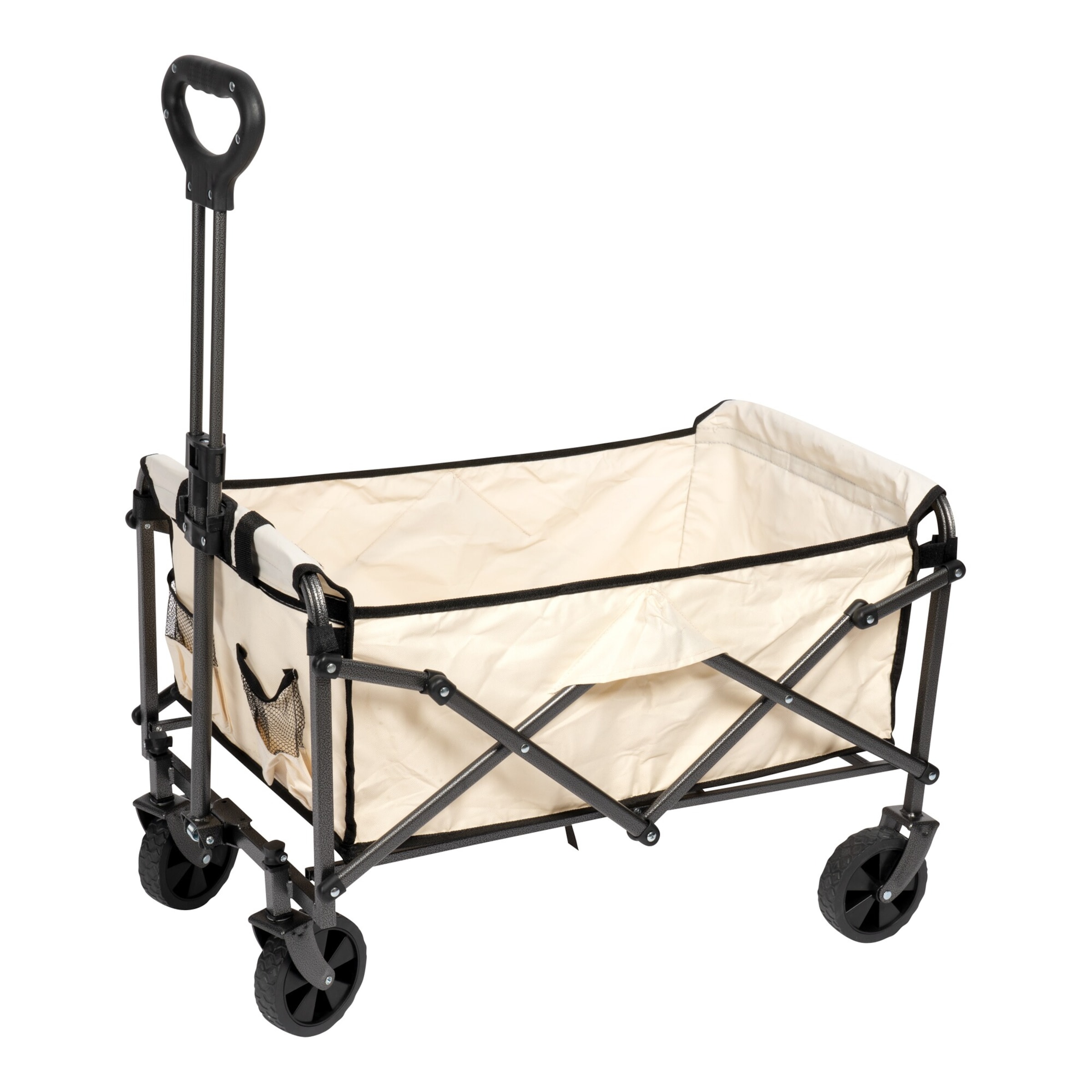 Genialo Klappbollerwagen