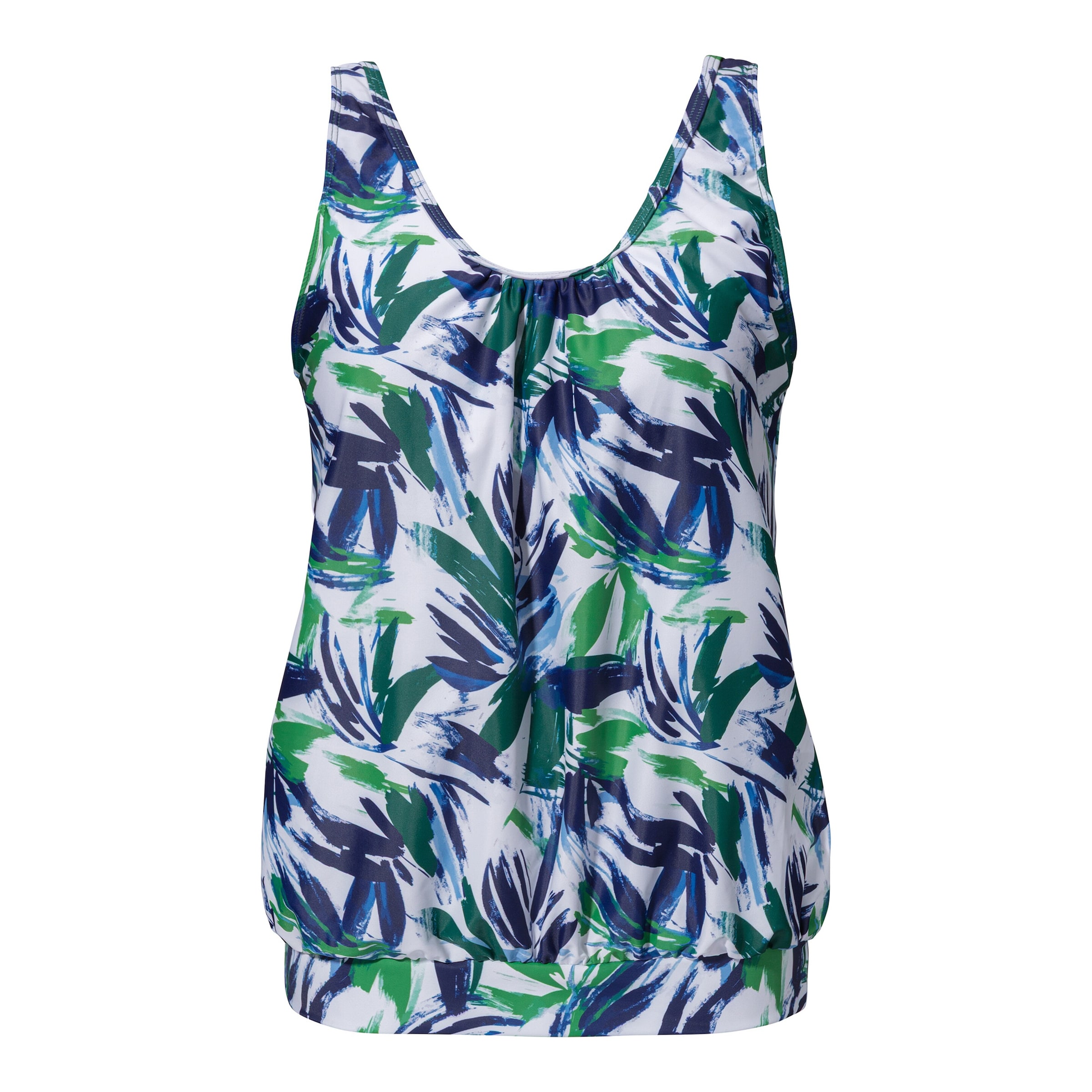 Oversize-Tankini „Erika“