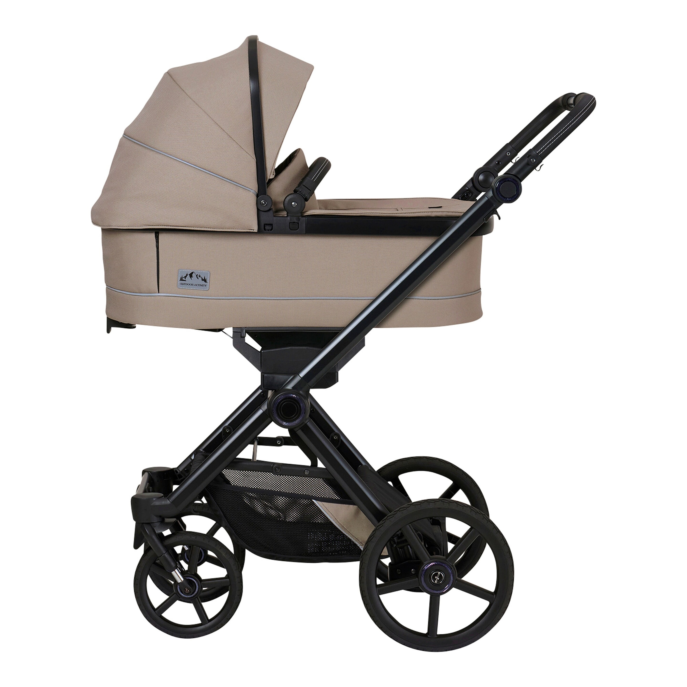 Kombikinderwagen IVY OUTDOOR