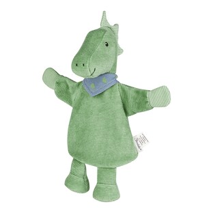 Kinder Handpuppe Dino Rexi