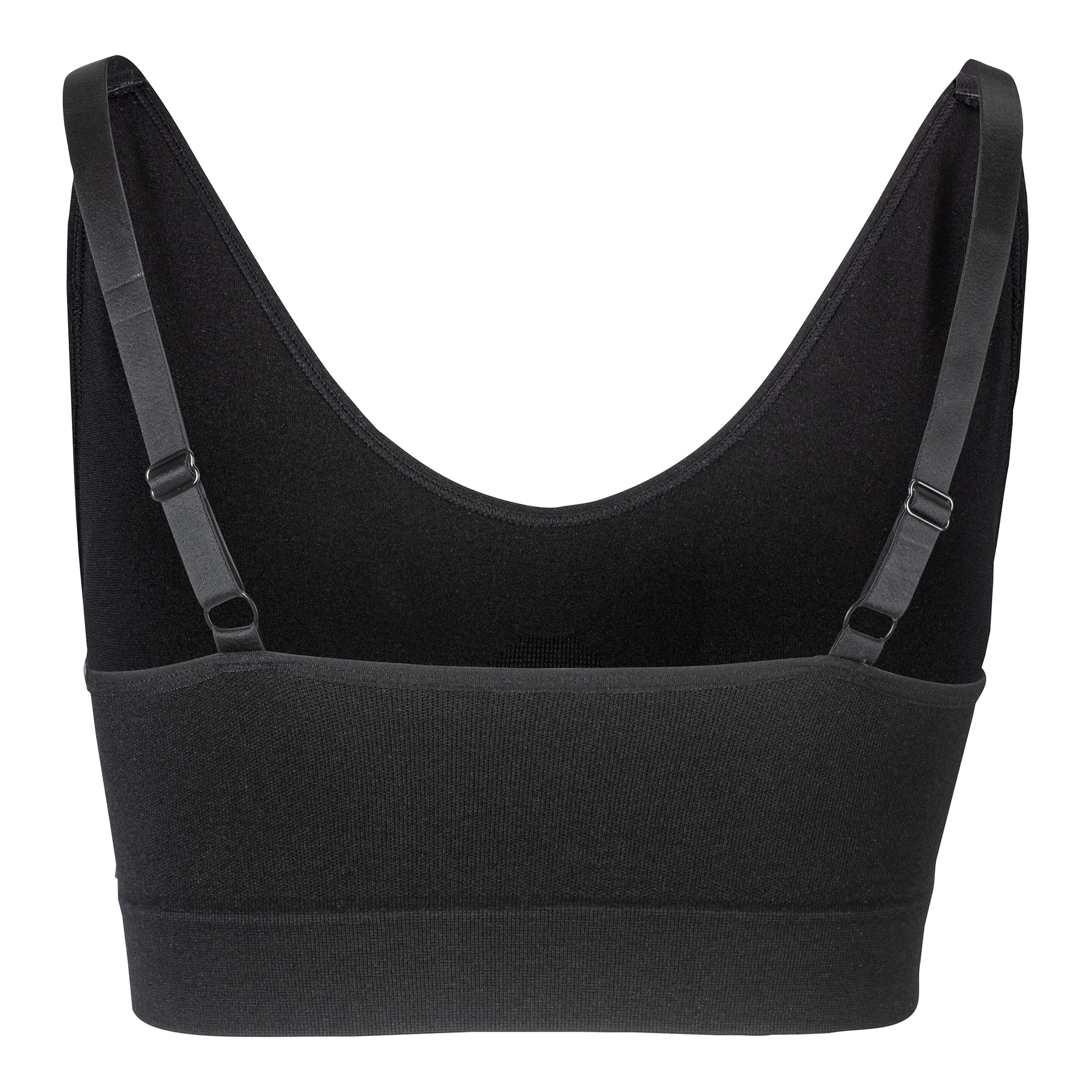 Komfort-Bustier, verstellbar