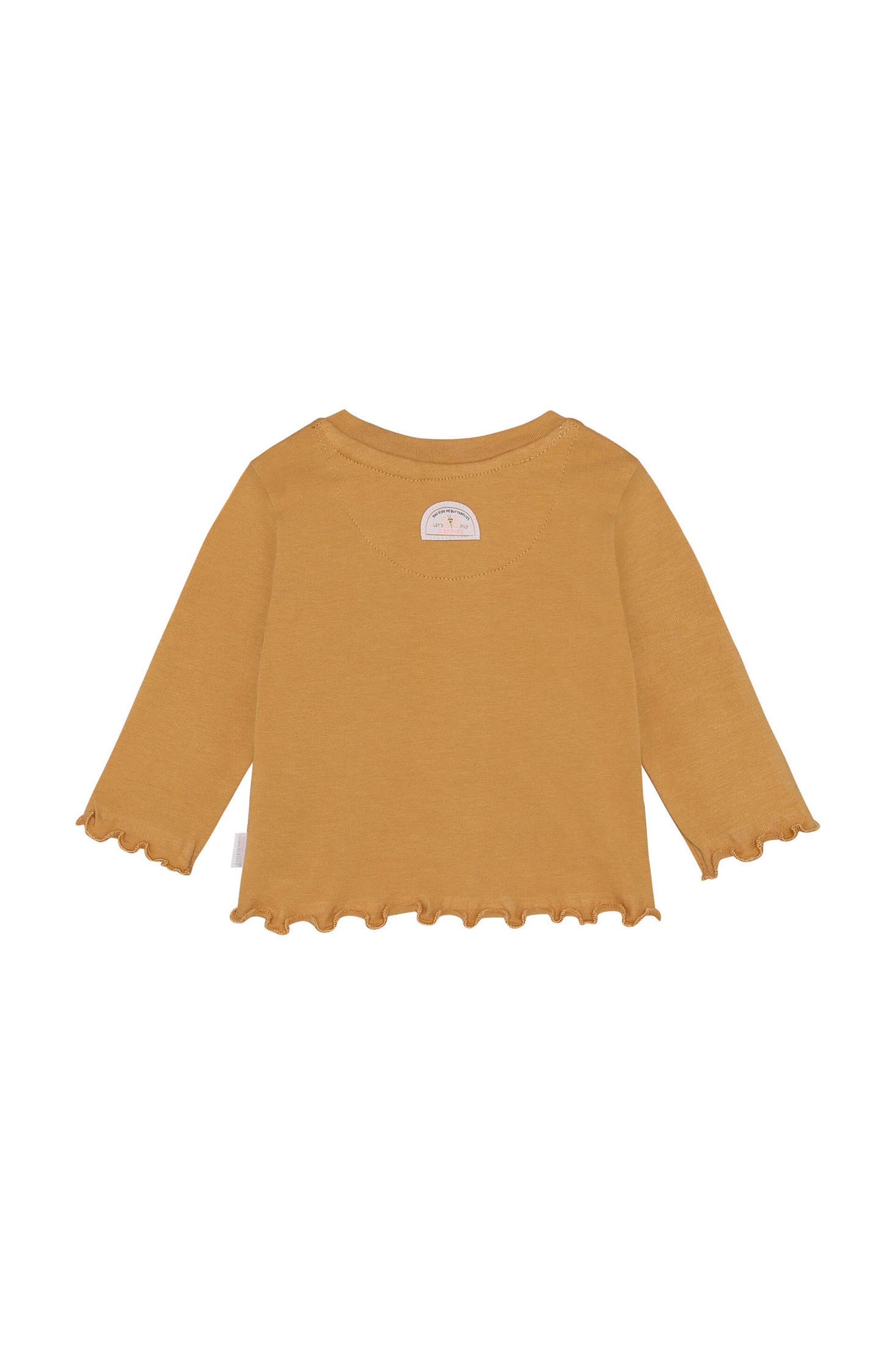 Noppies Baby Langarmshirt