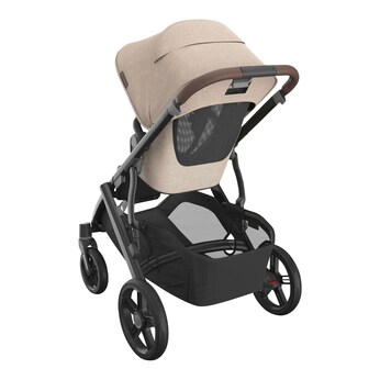 Kombikinderwagen Vista V3